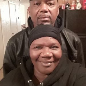 Meet your Posher, Joretha